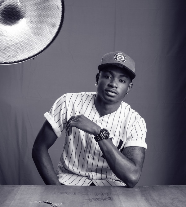 Some People Do Too Much To Claim They Are From The Street – Lil Kesh